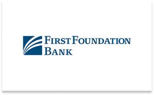 First Foundation Bank