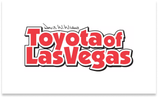 Toyota of Las Vegas